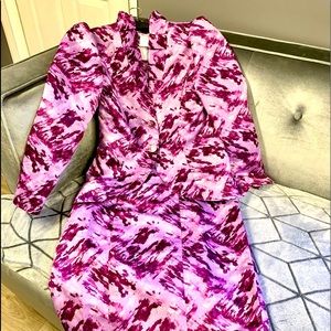 Massey’s suit dress